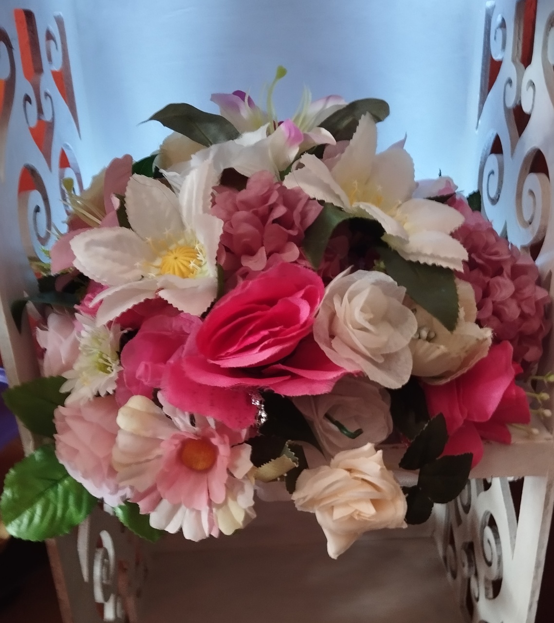 Arranjos - ANDREIA design festa e cenografia