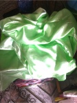 Toalha Verde - imagem 2