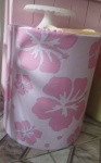 Capa Floral P - imagem 2