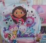 Painel Meninas 1,50,Cm - imagem 10