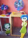 Mini Ki Turso Baloeiro - imagem 6