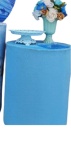 Capa  Azul - imagem 3