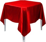 Toalha Cetim - imagem 1