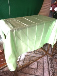 Toalha Verde - imagem 1