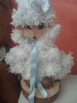 Pelucia Pequeno - imagem 4