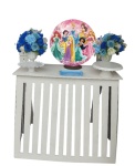 Mini Kit Pague Monte Princesas - imagem 4