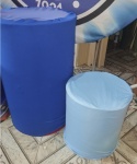 Capa  Azul - imagem 1