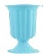 Vaso Azul Bb de Flores - Fernanda