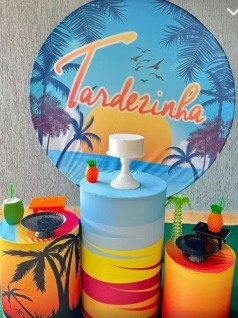Capa Tardezinha - Fernanda