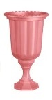 Vaso Rosa de Flor - Fernanda