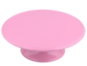 Bandeja Rosa - Fernanda