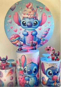 Capa Stitch 2 - Fernanda