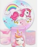 Kit Pegue E Monte Unicornio - Fernanda