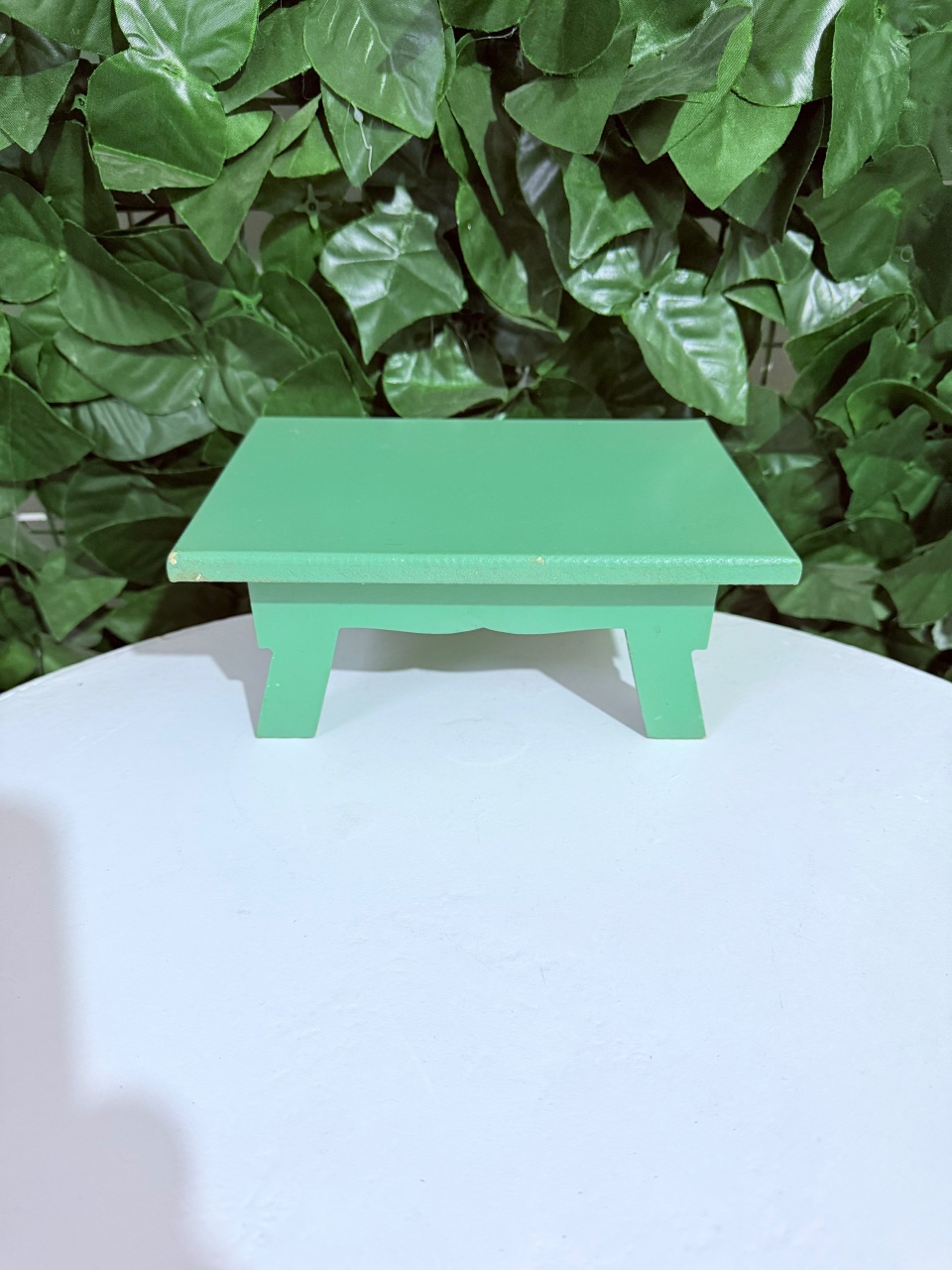 Suporte Banco P Verde Militar  - Renata Cavalcante Herreira Guerreiro