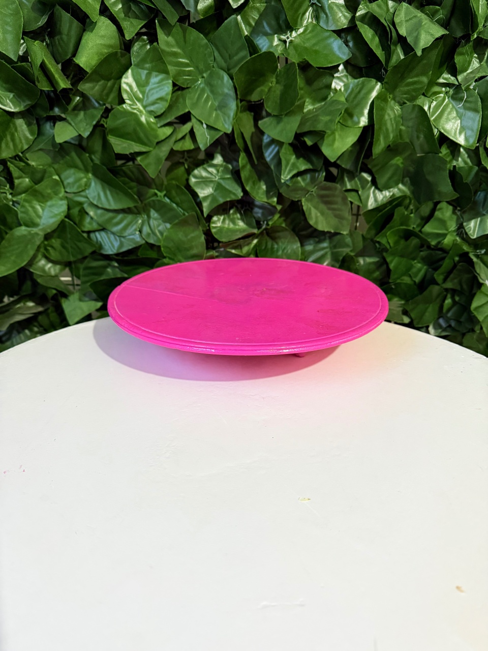Boleira Rasa Rosa Forte  - Renata Cavalcante Herreira Guerreiro