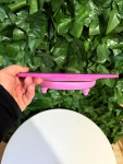 Boleira Rasa Rosa Forte  - imagem 2
