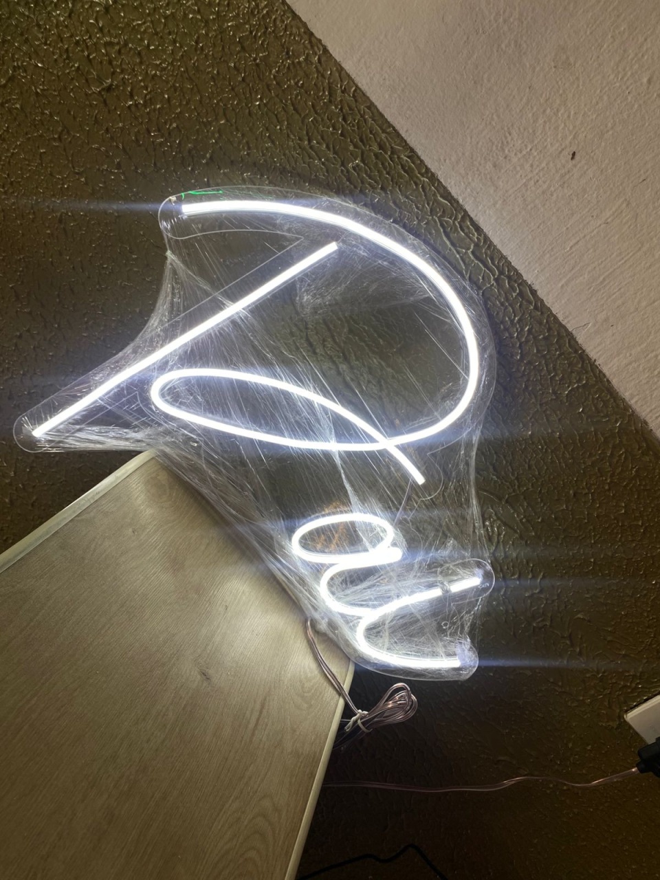 Led Luminoso Pai - Camila Caroline Magalhães Vieira