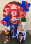 Kit Ana Castela - imagem 1