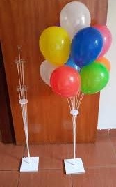 Suporte de Balao - Camila Caroline Magalhães Vieira