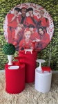 Kit Banda Star Kids - imagem 2