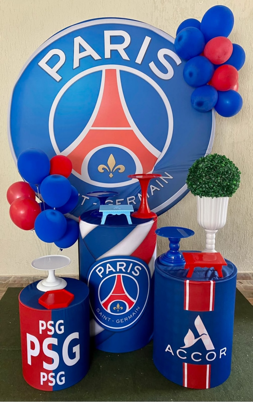 Kit Time San Germant Paris - Camila Caroline Magalhães Vieira