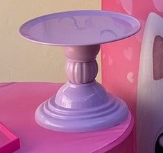 Bandeija Alta Lilas - Camila Caroline Magalhães Vieira