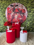 Kit Banda Star Kids - imagem 1