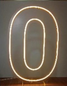 0 Led Luminoso Quente - Camila Caroline Magalhães Vieira