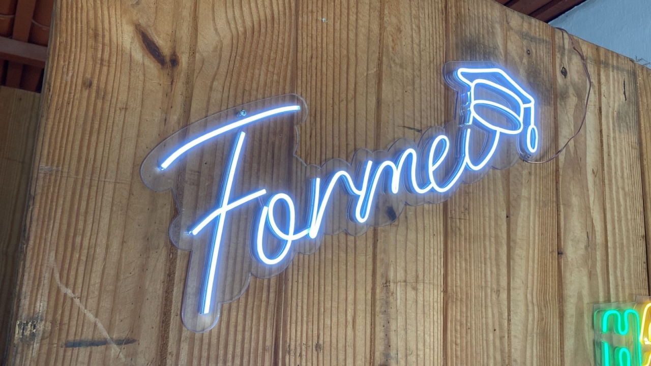 Led Formei - Camila Caroline Magalhães Vieira