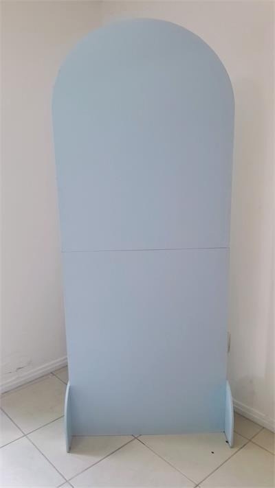 Painel Romano P - MV festa