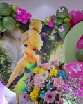Decoração: Tinkerbell (Sininho) - imagem 2