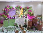 Decoração: Tinkerbell (Sininho) - imagem 1