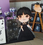Personagens de Chão E Mesa(Papel) - imagem 3