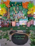 Decoração: Safari Do Mickey - imagem 1