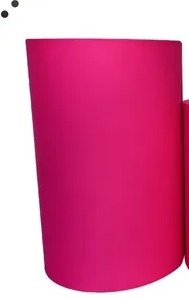 Capa Cilindro Rosa Pink G - MV festa