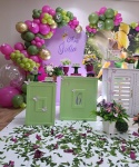 Decoração: Tinkerbell (Sininho) - imagem 4