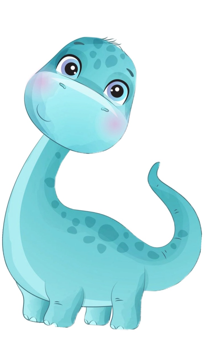 Display Dino Azul - MV festa
