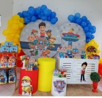 Decoração: Patrulha Canina  - imagem 2