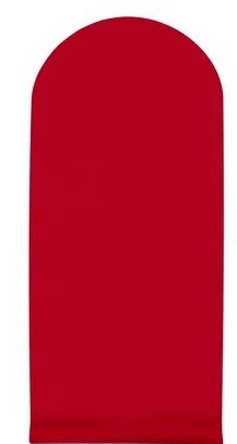 Capa Painel Vermelho - MV festa