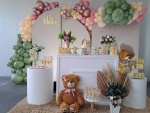 Decoração-Chá Revelação  - imagem 1
