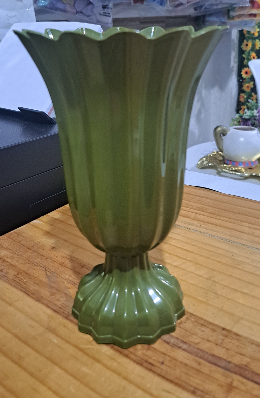 Vaso Militar P - MV festa