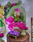 Decoração: Tinkerbell (Sininho) - imagem 3