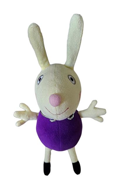 Richard Coelho Pelucia - Peppa Pig - DecorFest