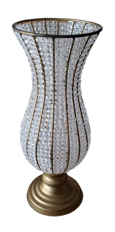 Vaso Pedraria G - DecorFest