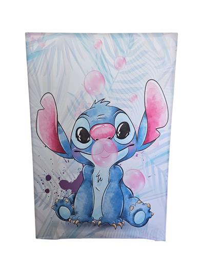Painel Retangular Stitch - DecorFest