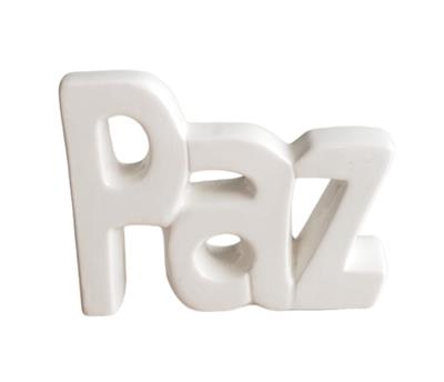 Paz Branco Louça - DecorFest