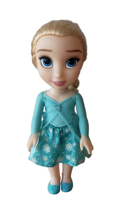 Boneca Elsa - Frozen - DecorFest