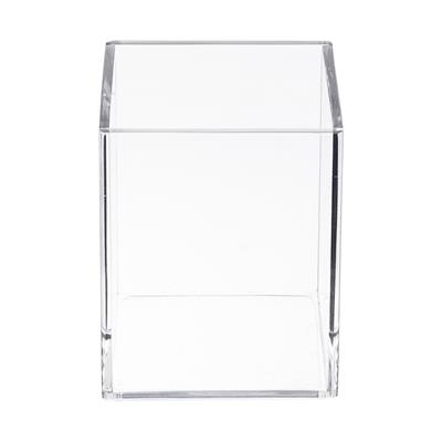 Mesa Cubo Acrilico M - DecorFest