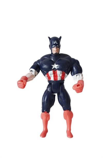 Vingadores - Capitão América P - DecorFest