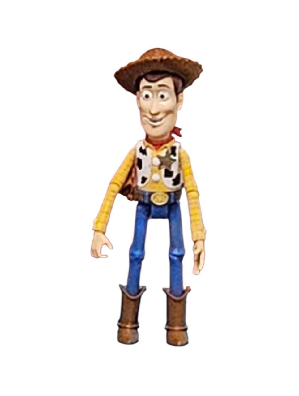 Boneco Toy Story - Woody - DecorFest